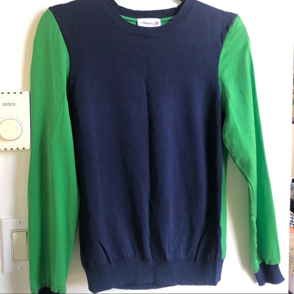 Phillip Lim x Target blouse - Picture 2 of 6